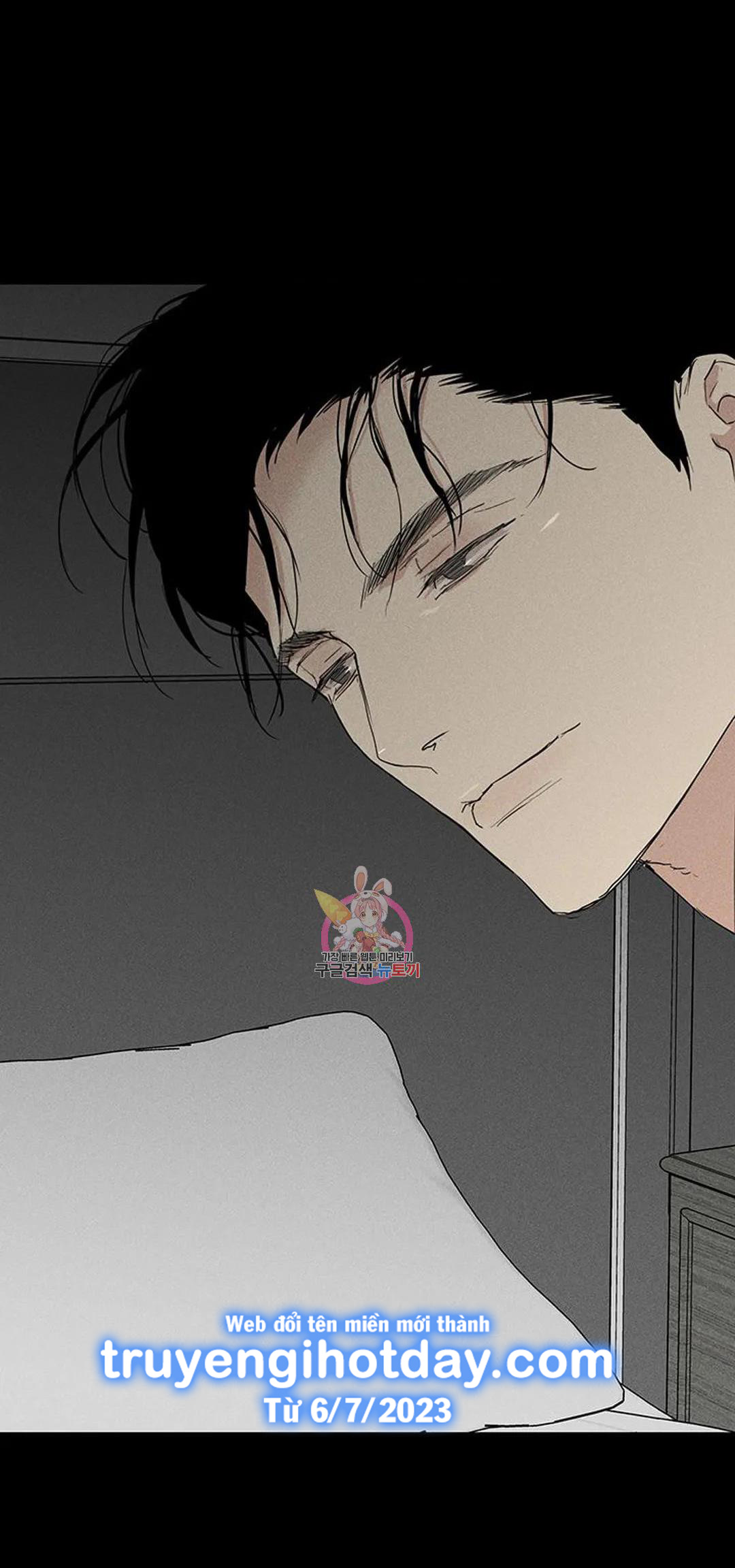 Đánh Mất Tình Yêu chapter 54.1 - Trang 53