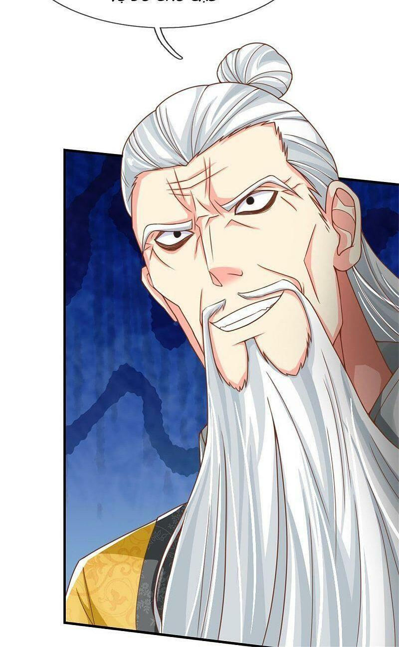 vú em tiên tôn đi ở rể chapter 183 12