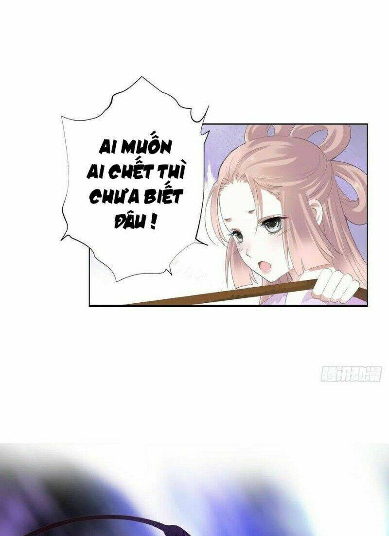 điền viên mật sủng: cô vợ nóng bỏng chapter 96 22