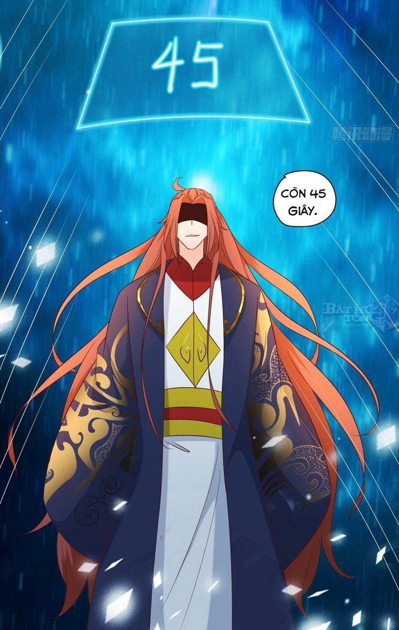 đồ đệ ta toàn là nữ ma đầu chapter 29 18