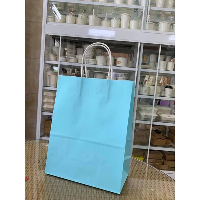 Túi giấy có quai số 1