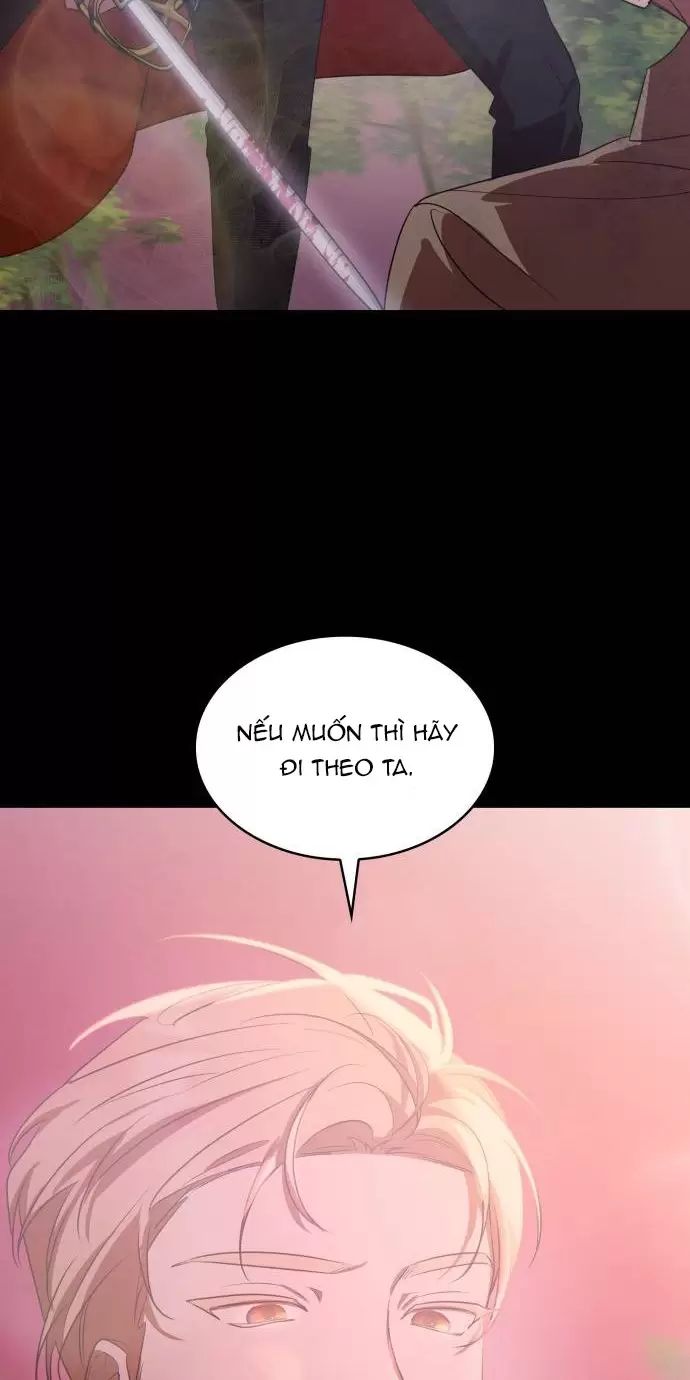 sống trong vườn hoa của công chúa chapter 7 43