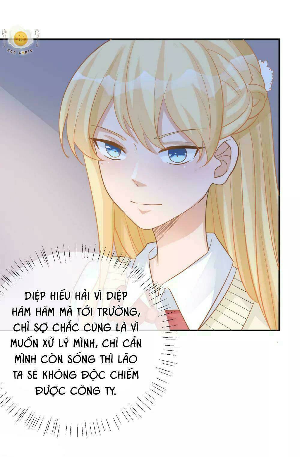 trọng sinh siêu sao - lăng thiếu sủng nghiện chapter 25 17