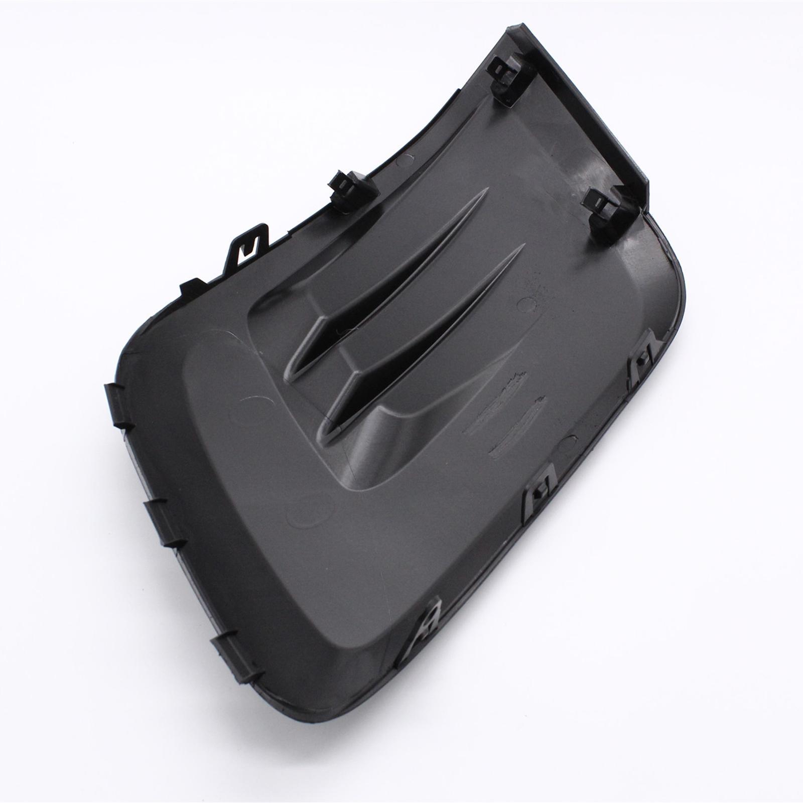 Bumper Grille Spare Parts Direct Replaces for Citroen Berlingo High Performance
