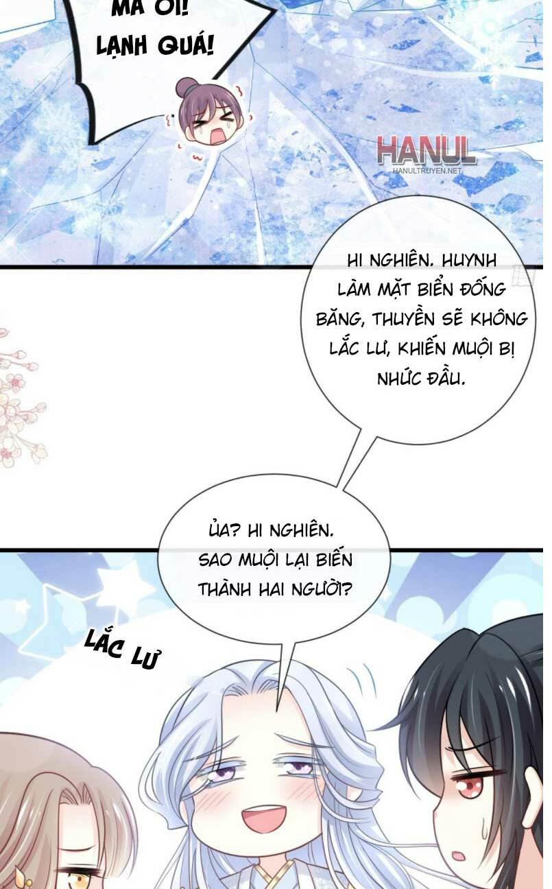 thiên hạ đệ nhất sủng phi chapter 241.2 5