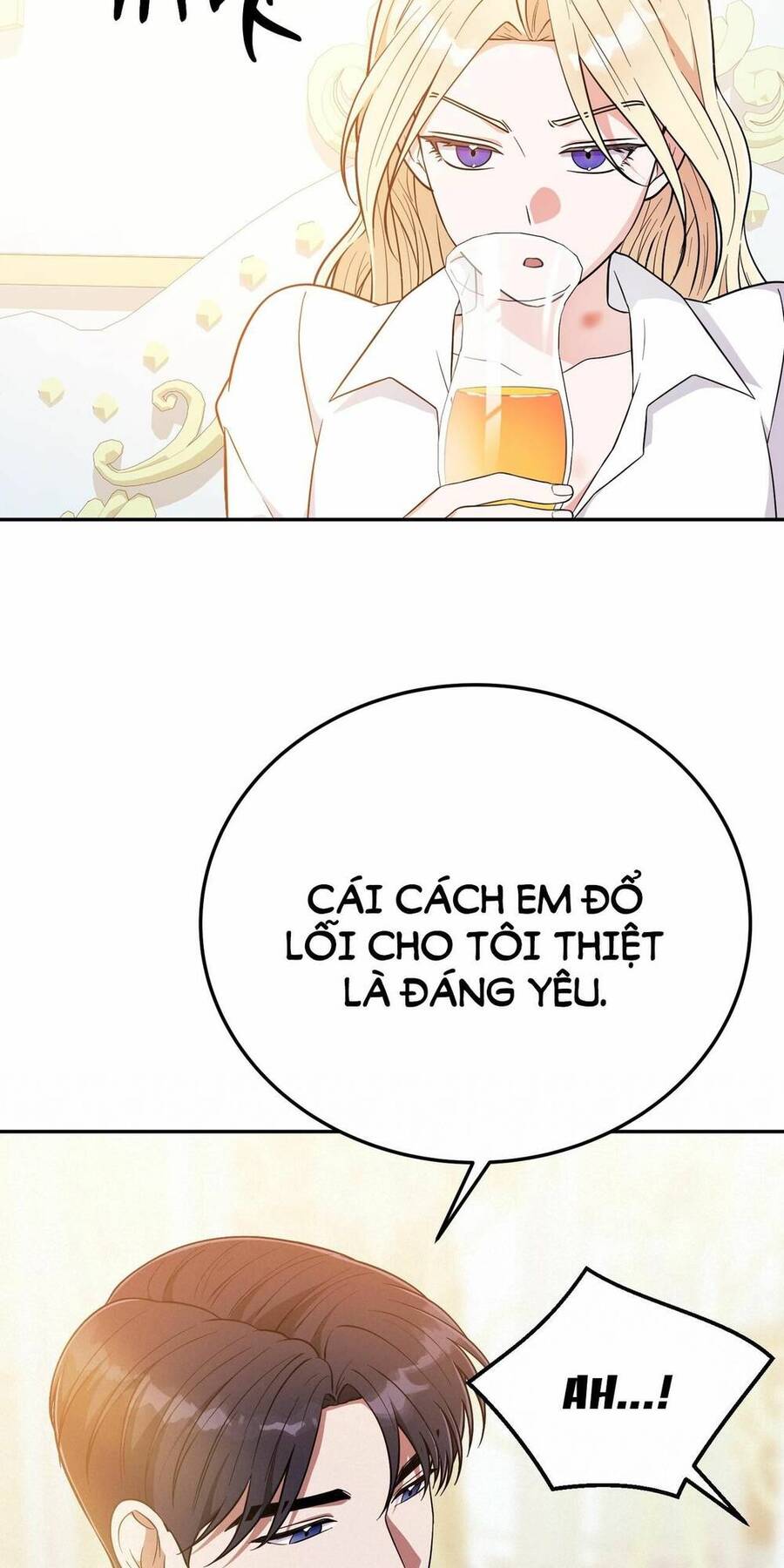 [18+] xin hãy để ý tới jasmine chapter 26 23