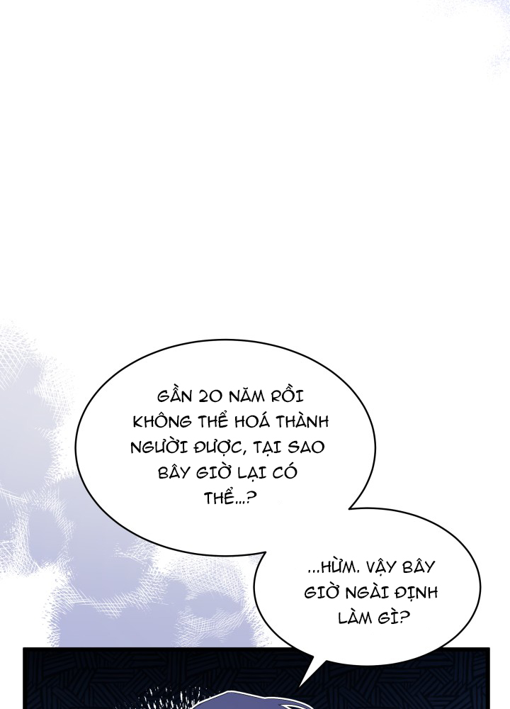 mối liên kết giữa báo đen và bé thỏ chapter 46 31