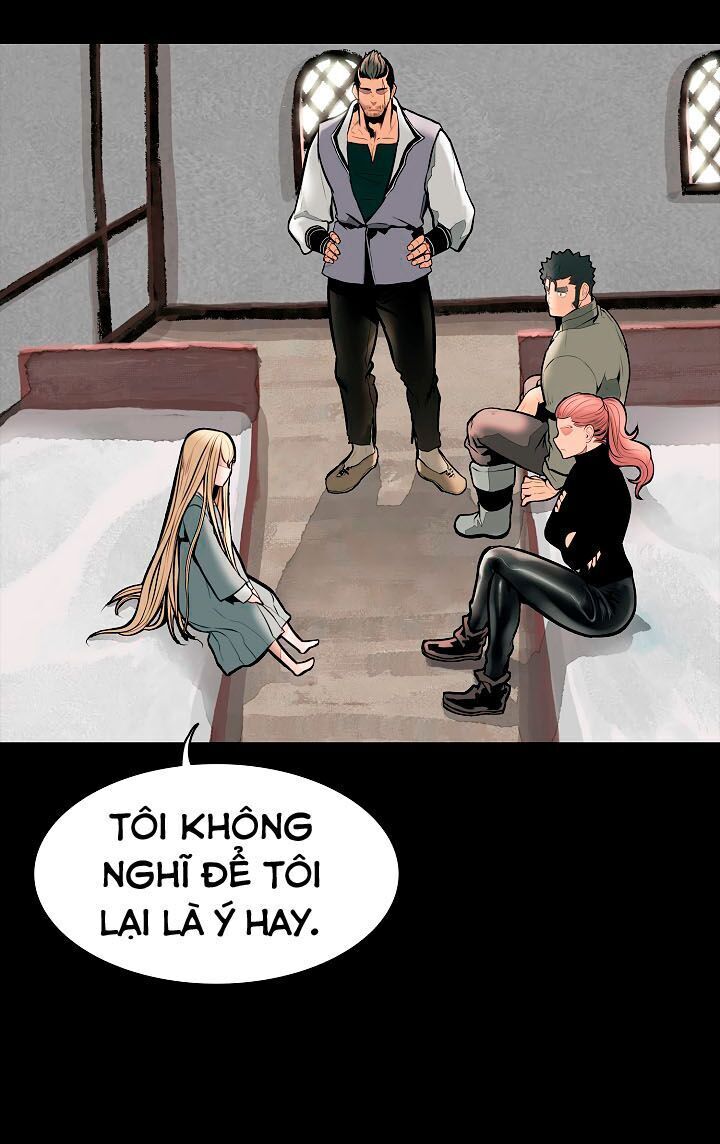 bất bại chân ma chapter 23.1 9