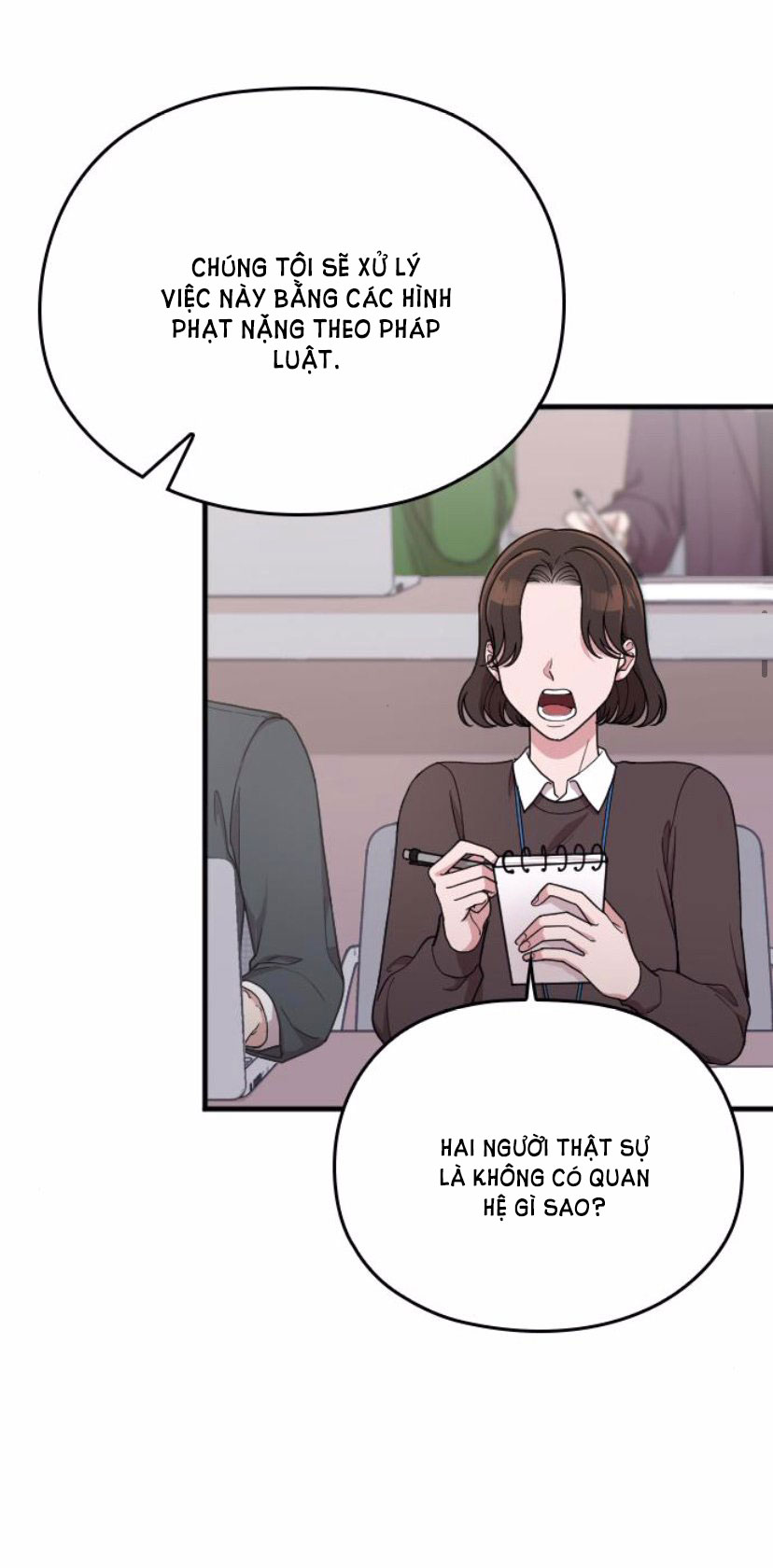 cô đi mà lấy chồng tôi chapter 36.2 11