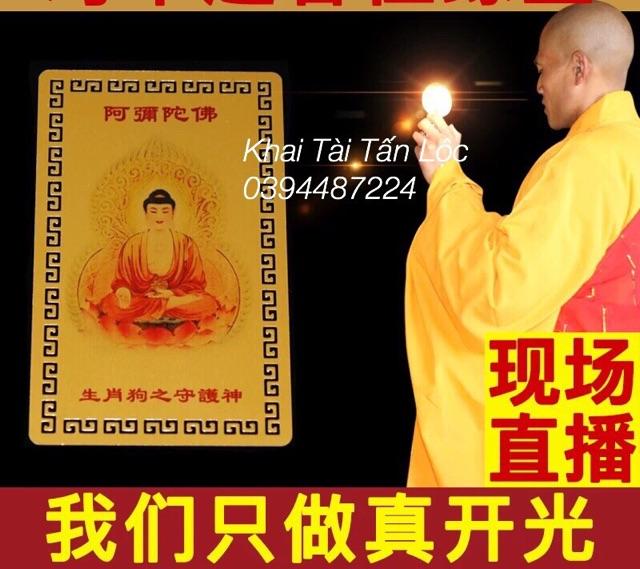 Phật bản mệnh 12 con giáp