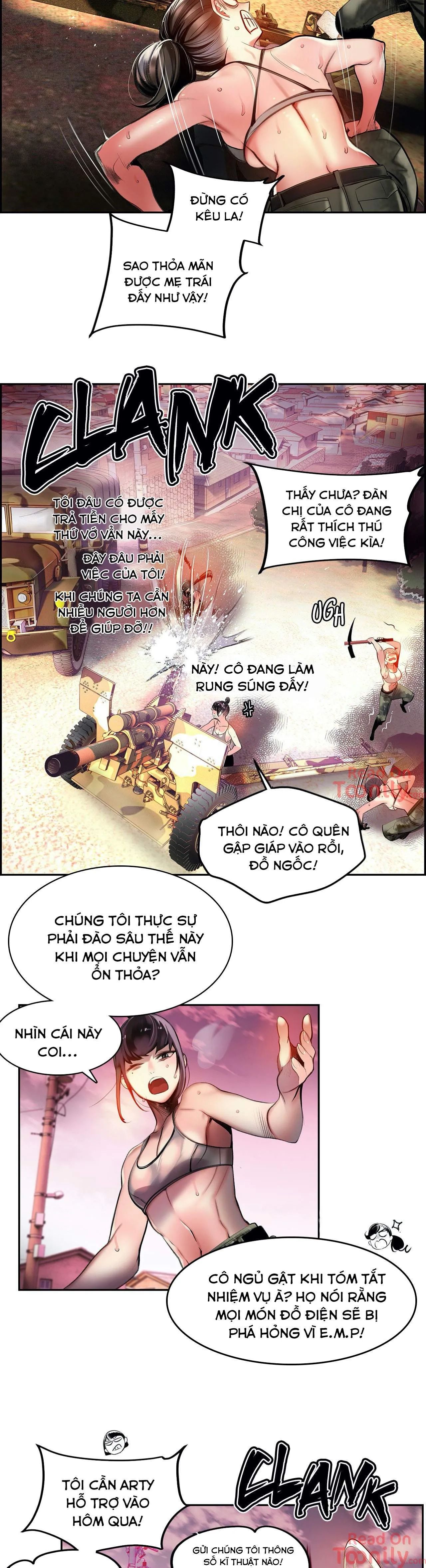 sự ràng buộc của lilith chapter 88 3
