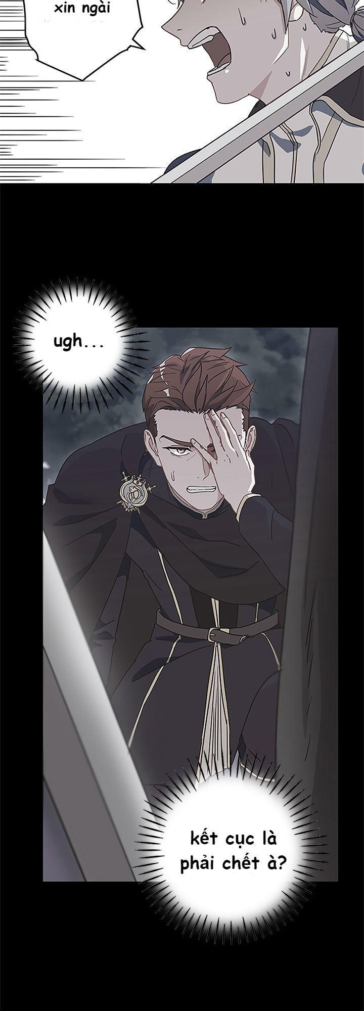 như anh muốn, hoàng tử chapter 7 5