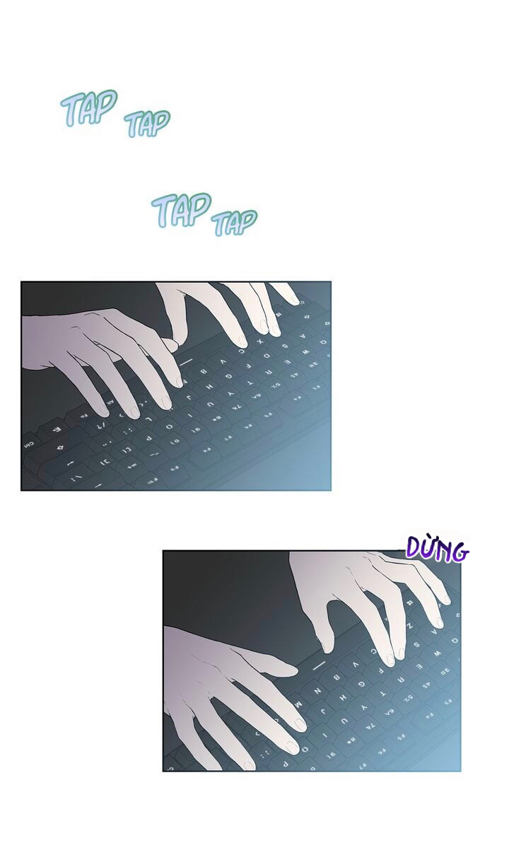 invitation of mystic messenger chapter 25 2