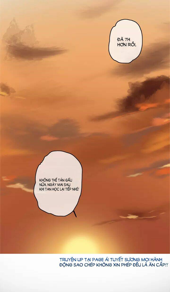 thập quang mật ngữ chapter 2 24