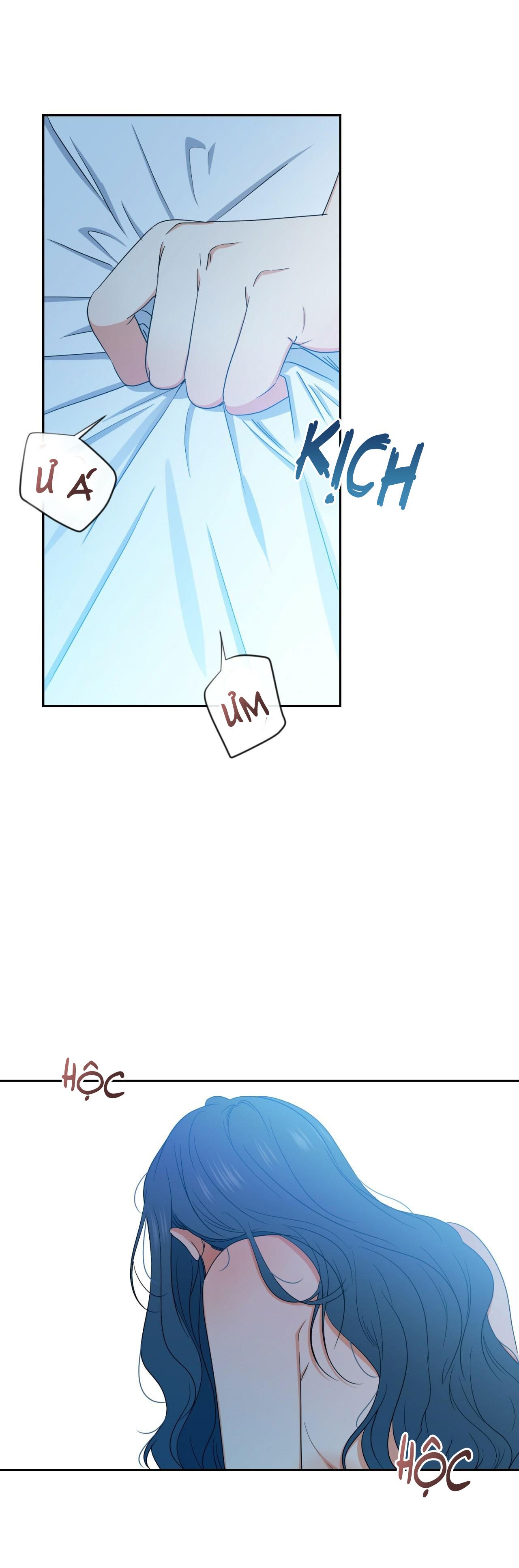 giấc mộng ngọt ngào 2 (full) chapter 16 11