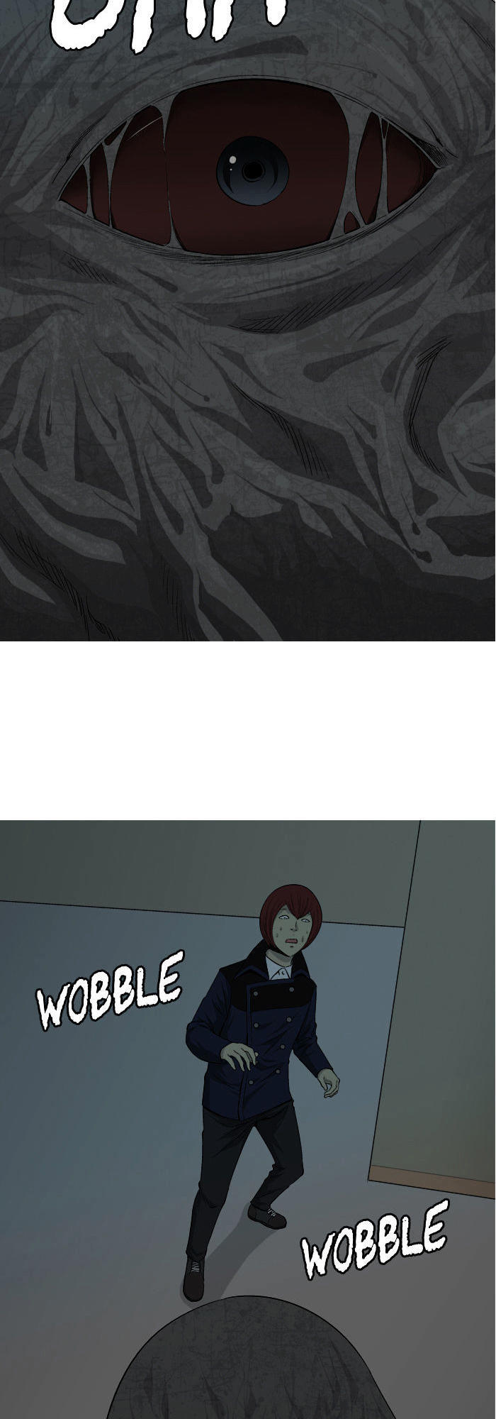 aura from another planet chapter 26 26