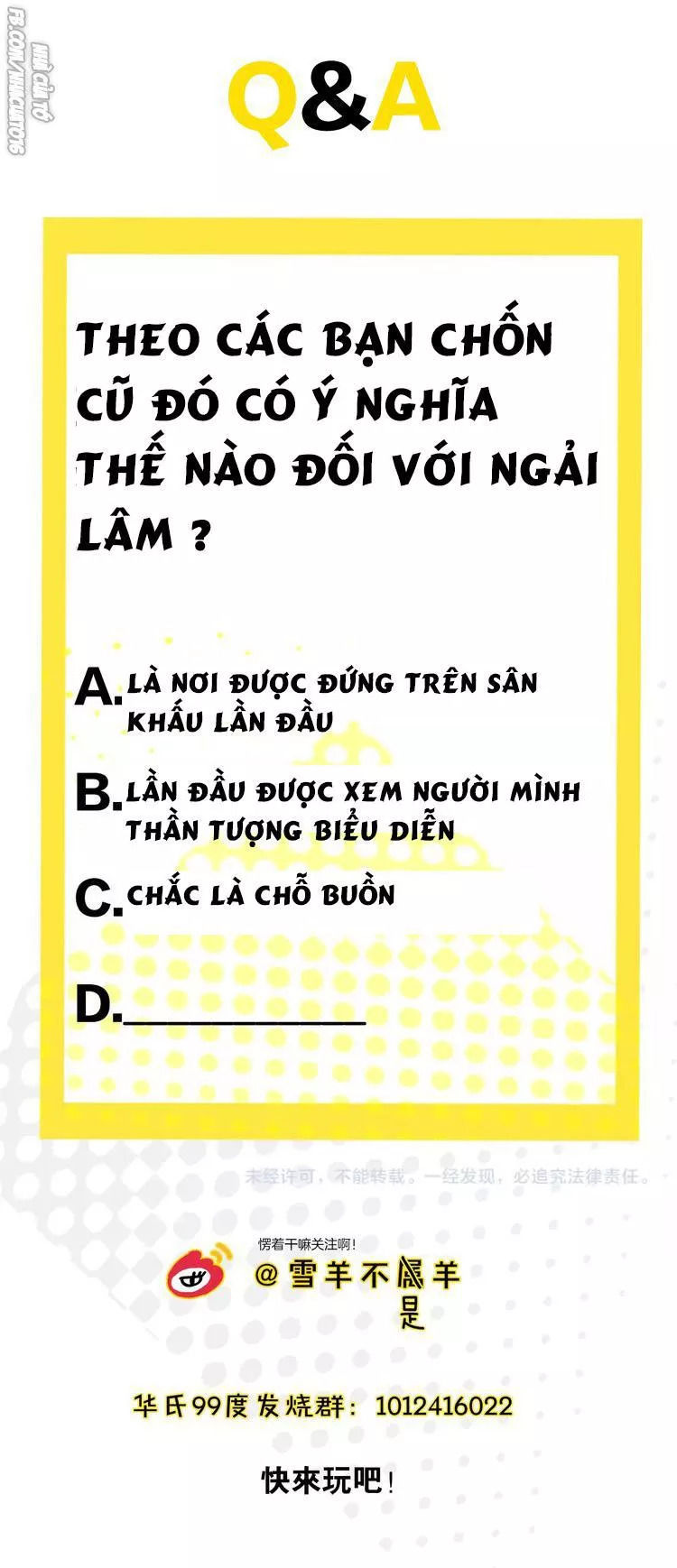 99 độ f - talk to me chapter 20 52