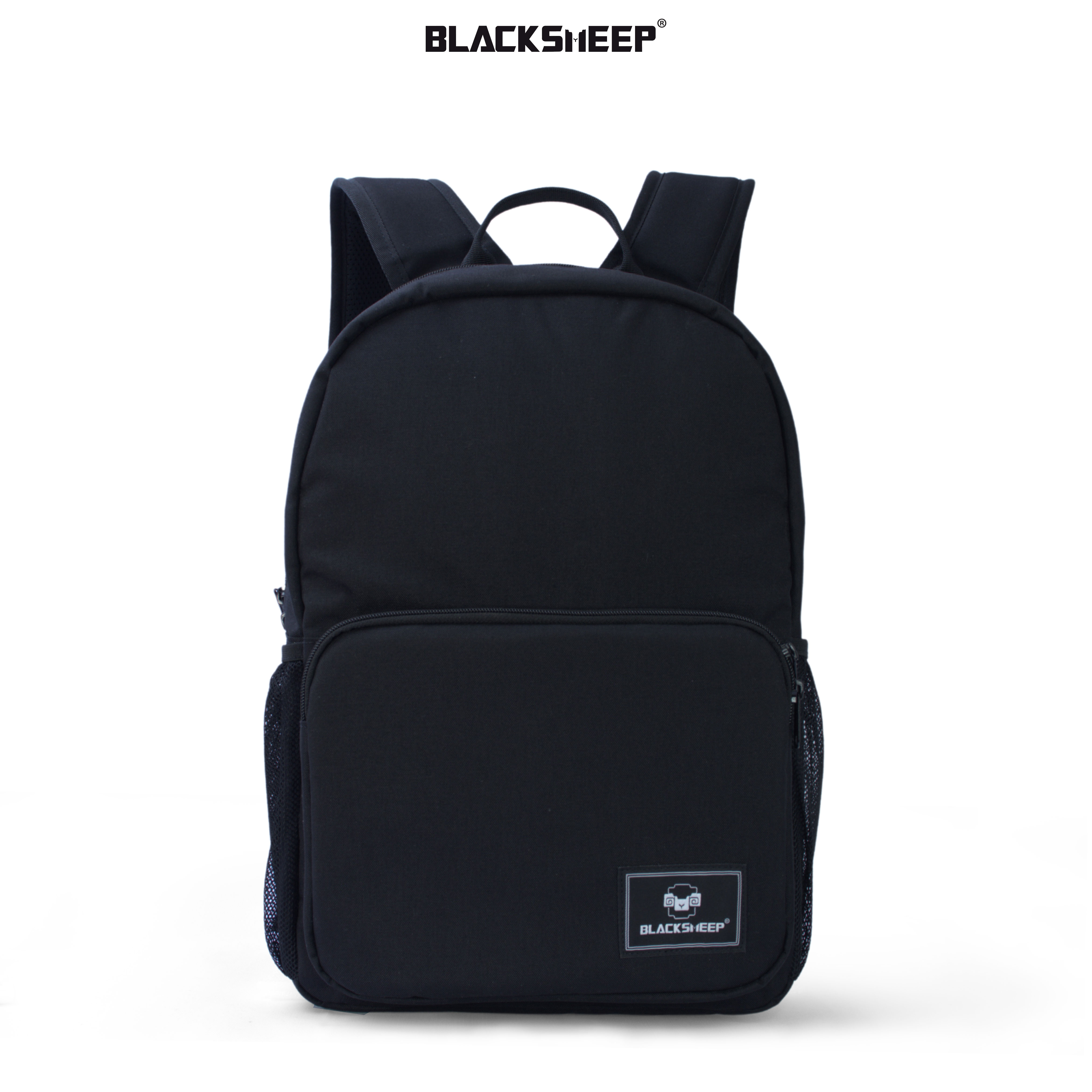 Balo Đi Học, Balo Thời Trang Nam Nữ BLACKSHEEP - BOKE Backpack