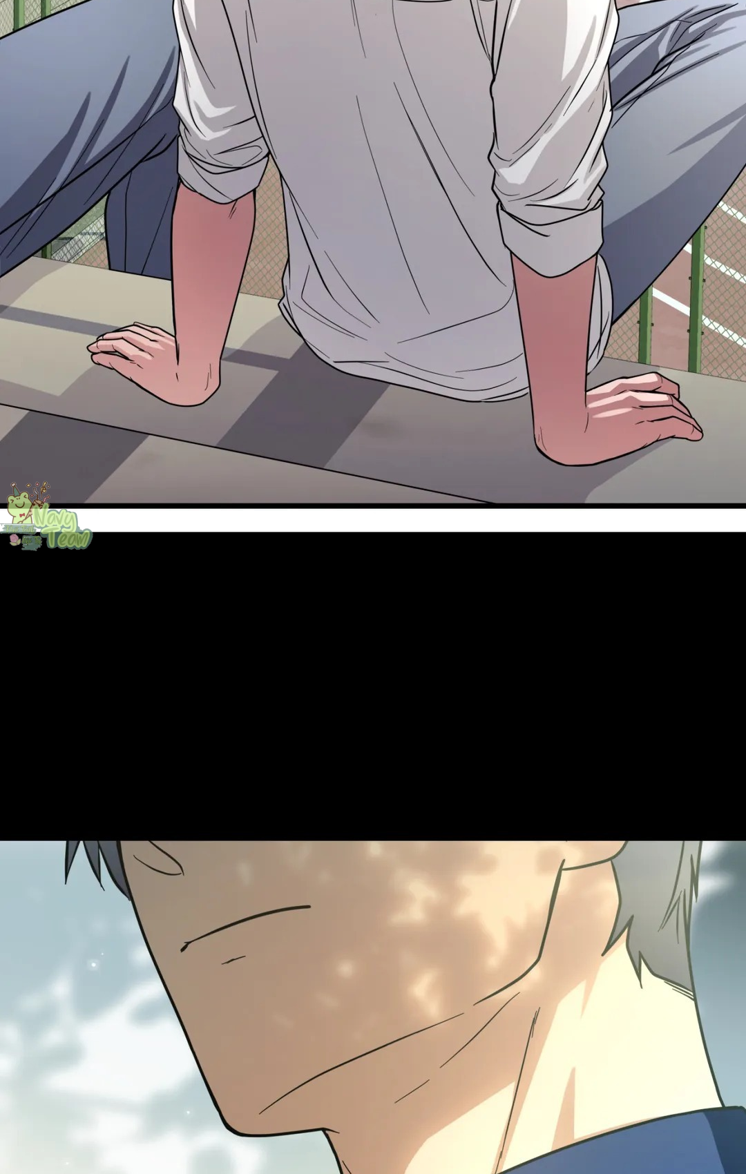 sương mù dày đặc chapter 10 73