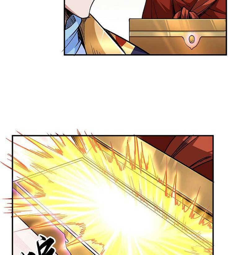 võ đạo độc tôn chapter 541 30