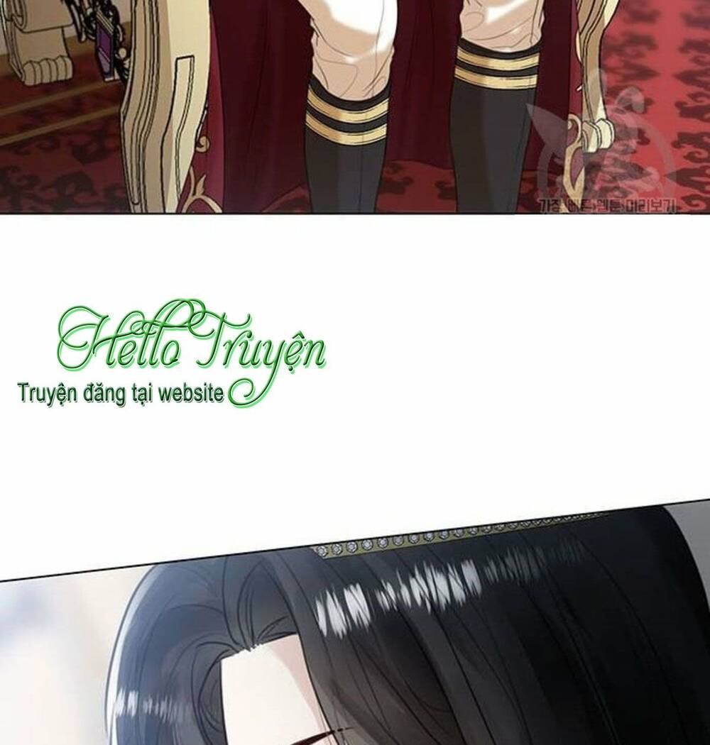 tôi sẽ từ bỏ vị trí hoàng hậu chapter 8 70