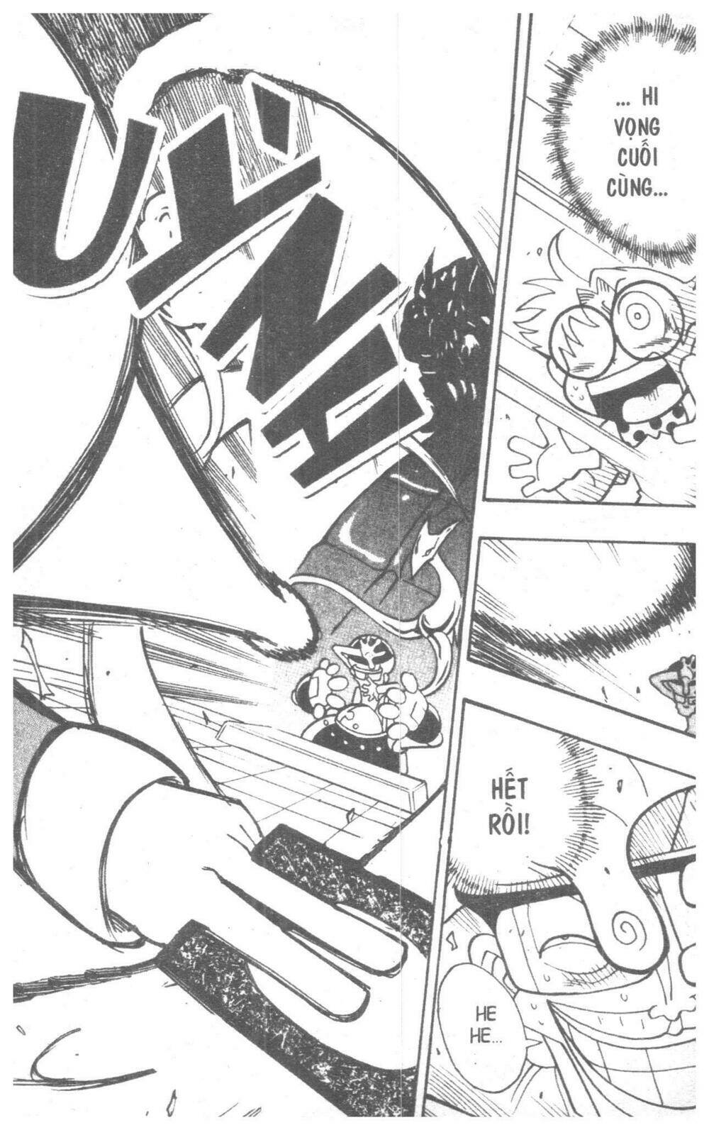 duel masters chapter 4 160