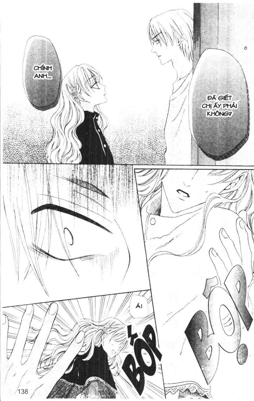 007 phá án chapter 10 136