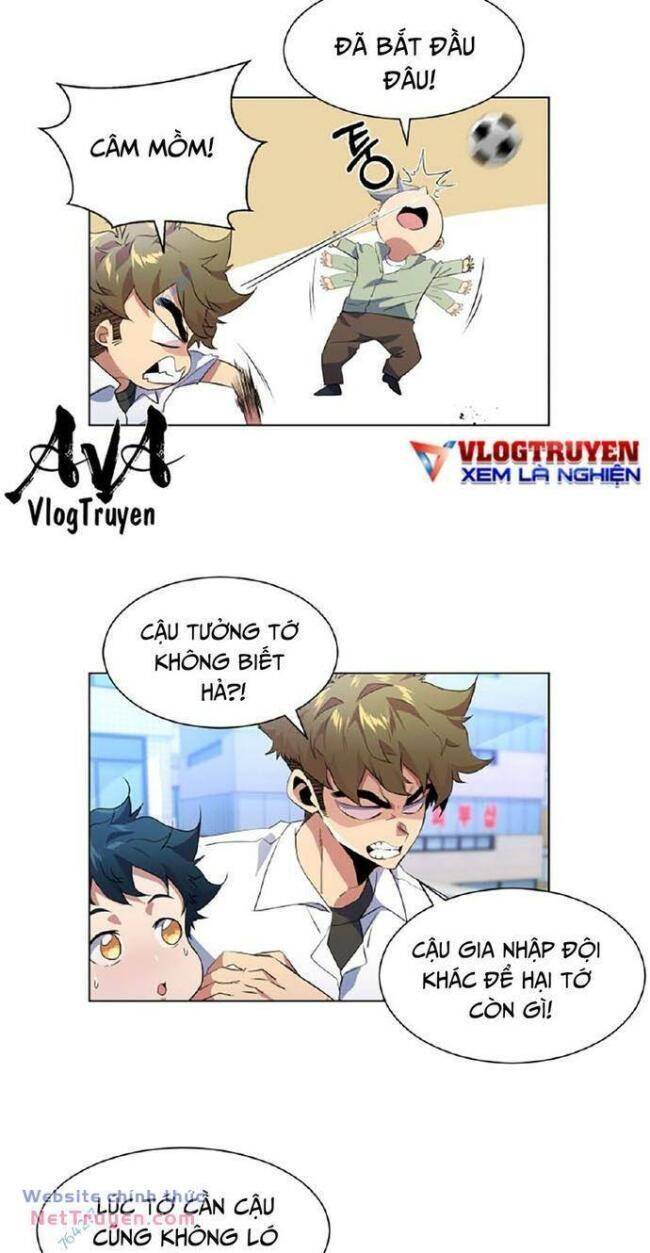 Góc Cao Khung Thành chapter 34 5