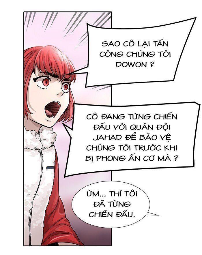 tòa tháp bí ẩn 2 chapter 463 40