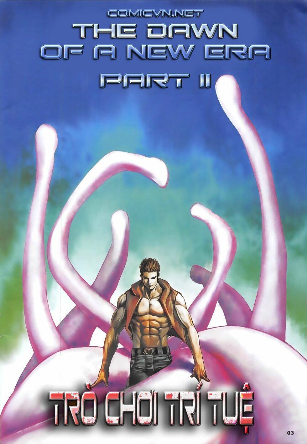 hải hổ 2 chapter 2 2