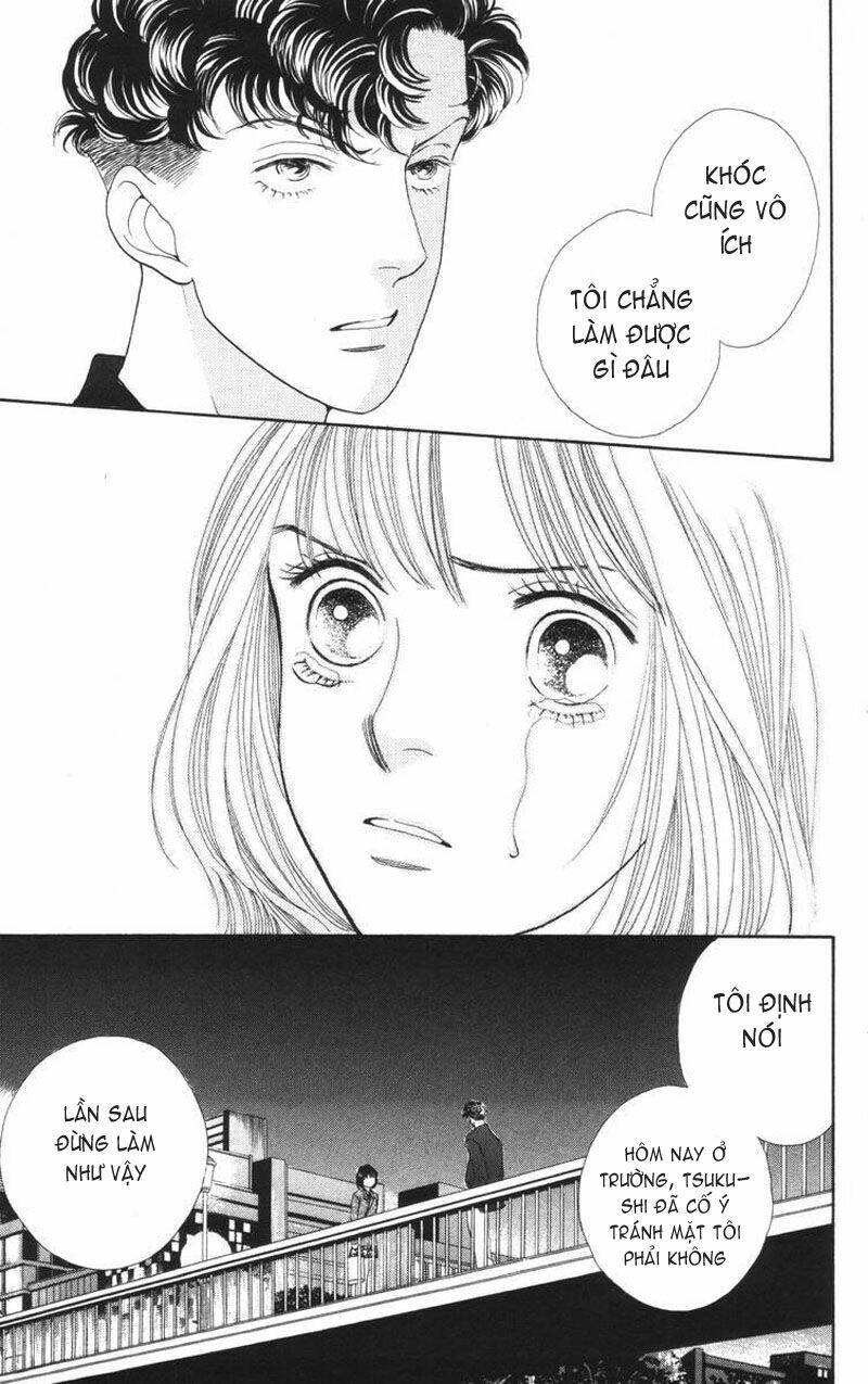 con nhà giàu chapter 153 14