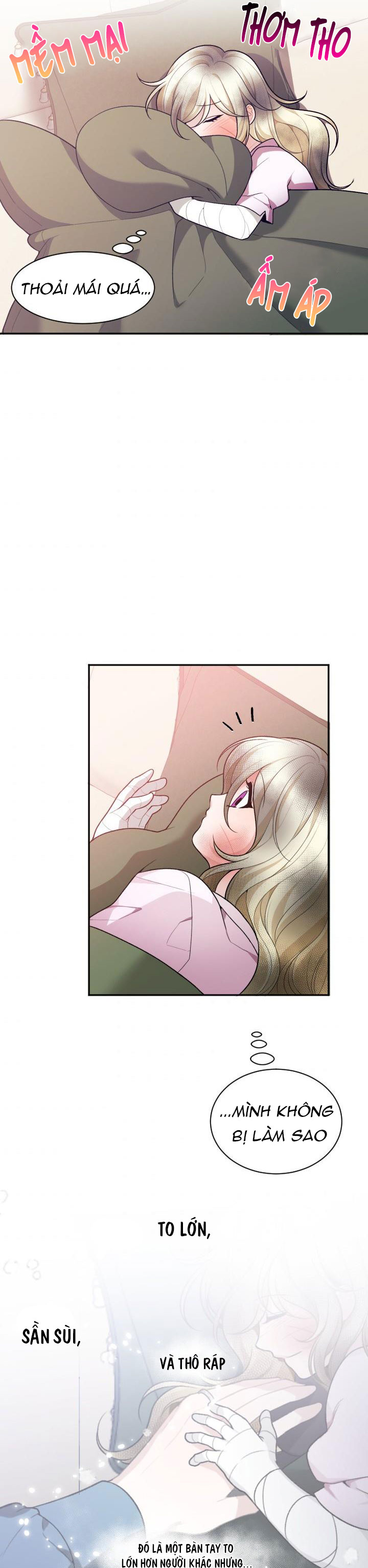 bước đi trên con đường hoa chapter 7 3