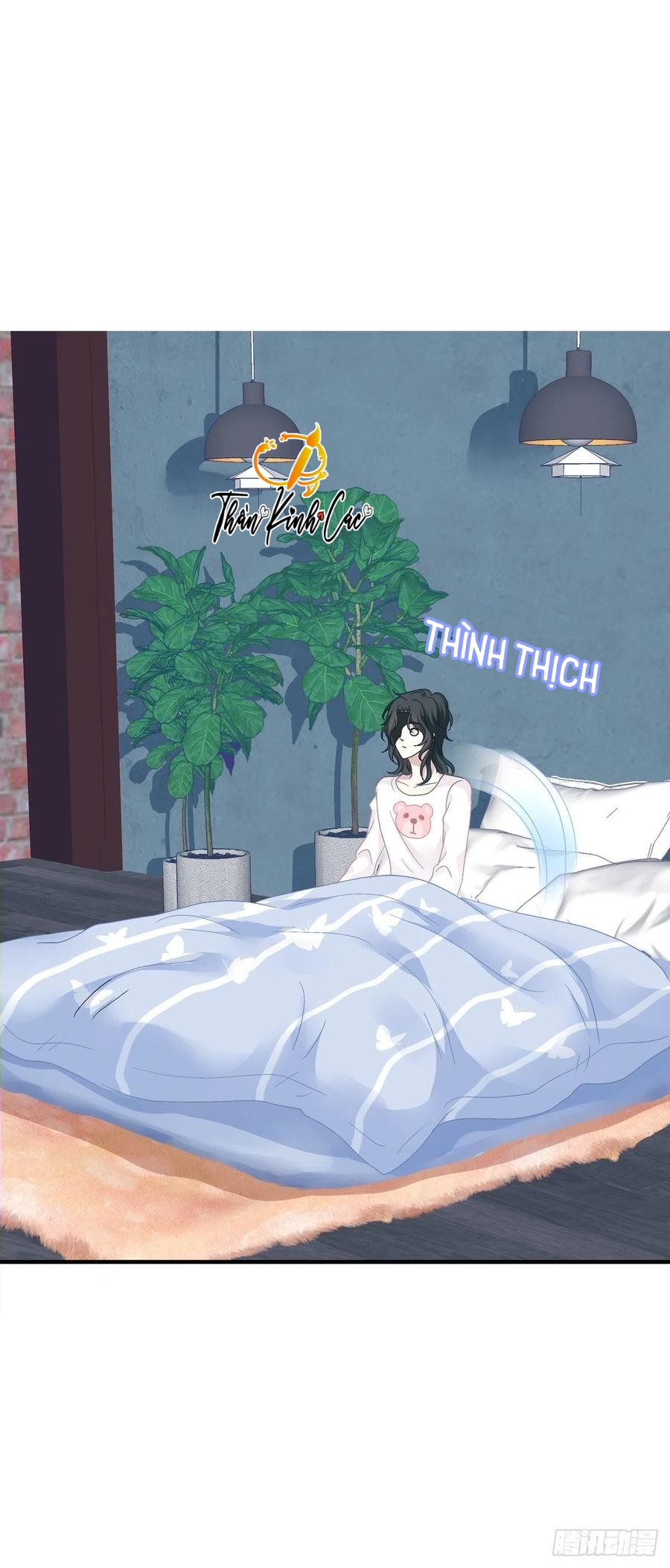 kiểm soát tuyệt đối chapter 63 13