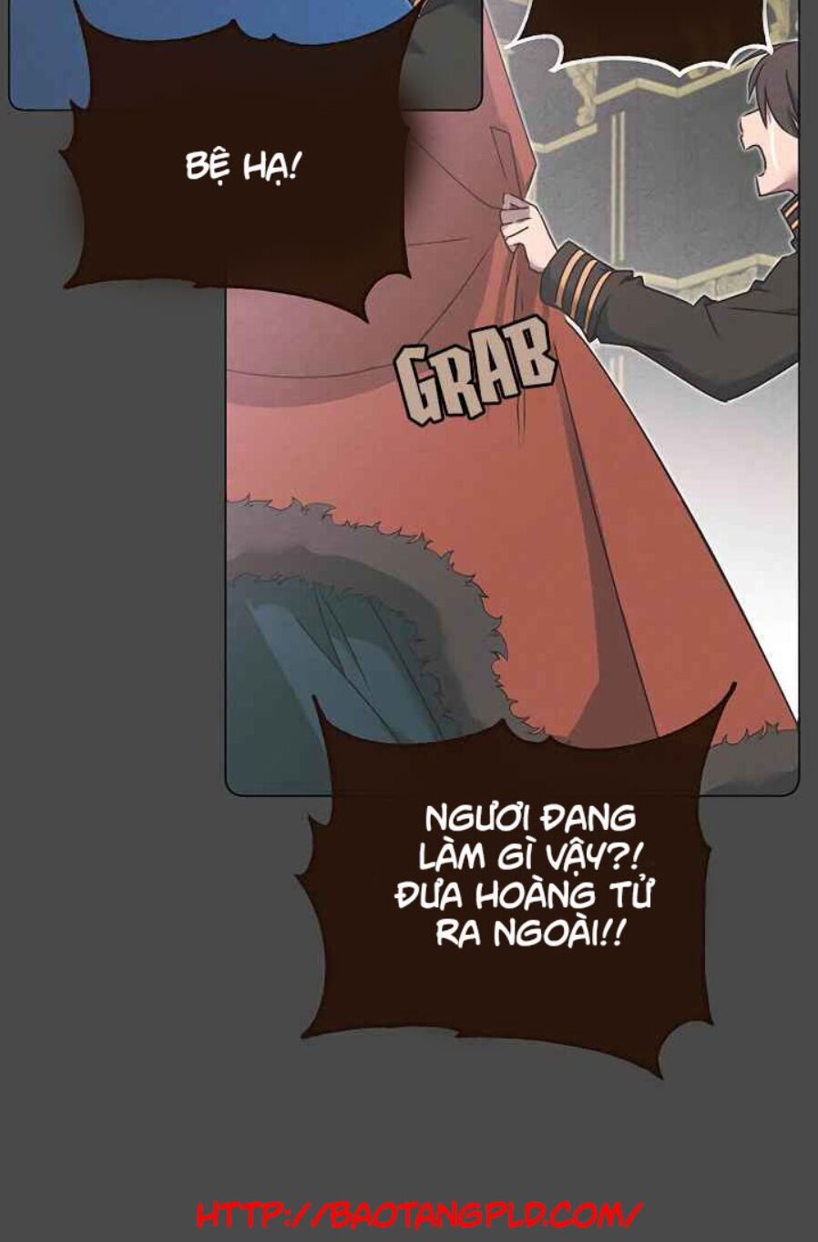 Anh Hùng Mạnh Nhất Trở Lại Chapter 28 30