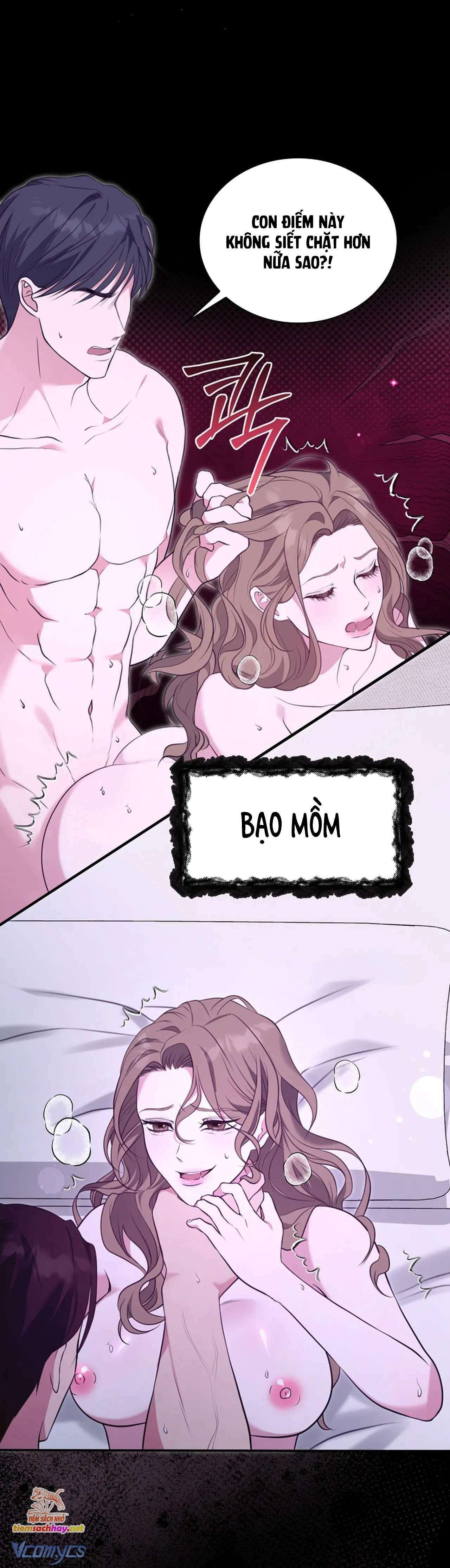 [18+] sở thích tuỳ tiện chapter 1 29