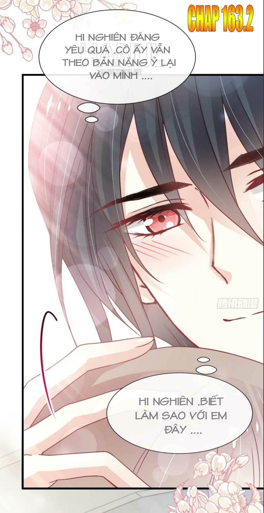 thiên hạ đệ nhất sủng phi chapter 163.2 2