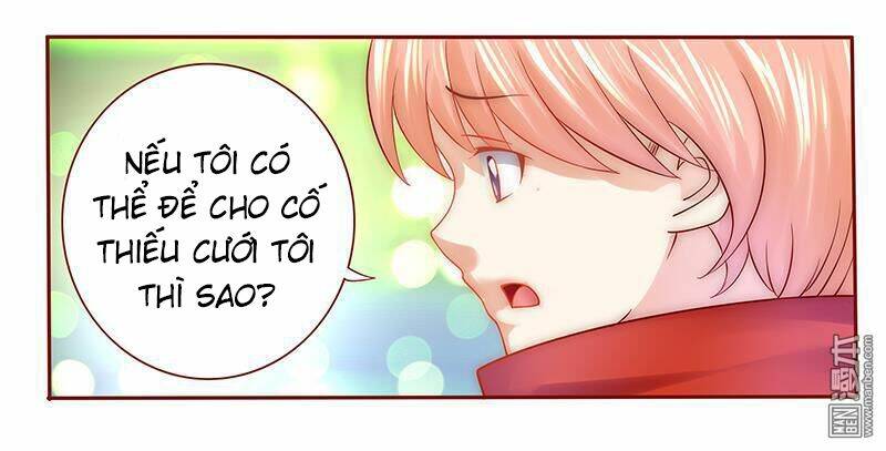 bá đạo tổng tài yêu tôi chapter 53 14