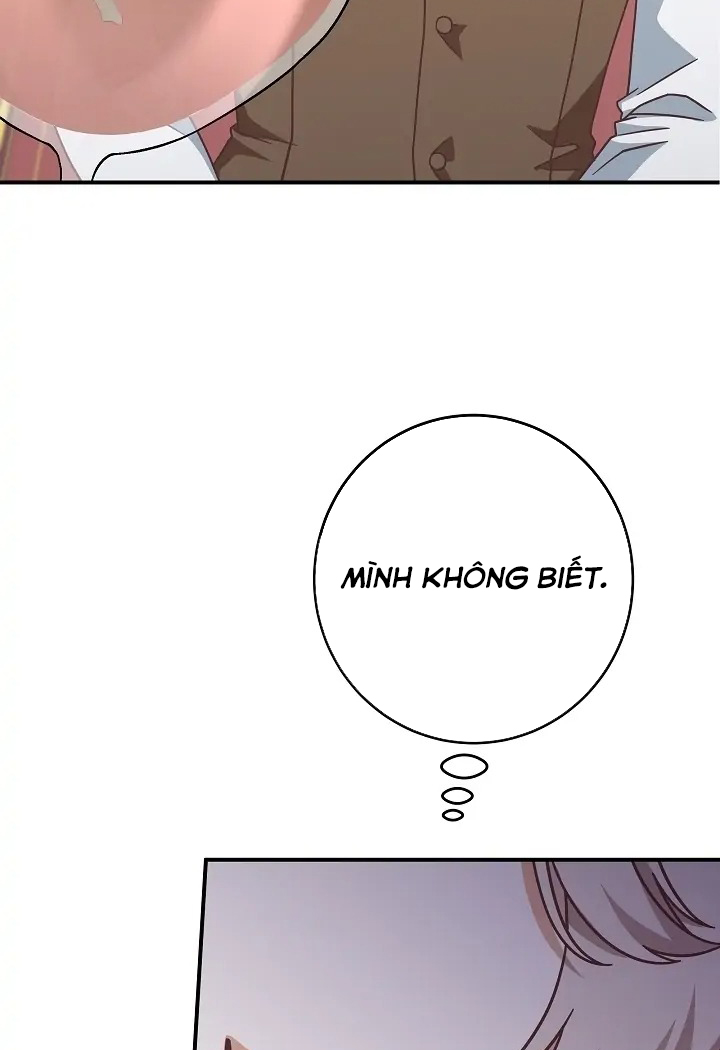 sự hiểu lầm tai hại giữa tôi và đại ma vương chapter 41 64