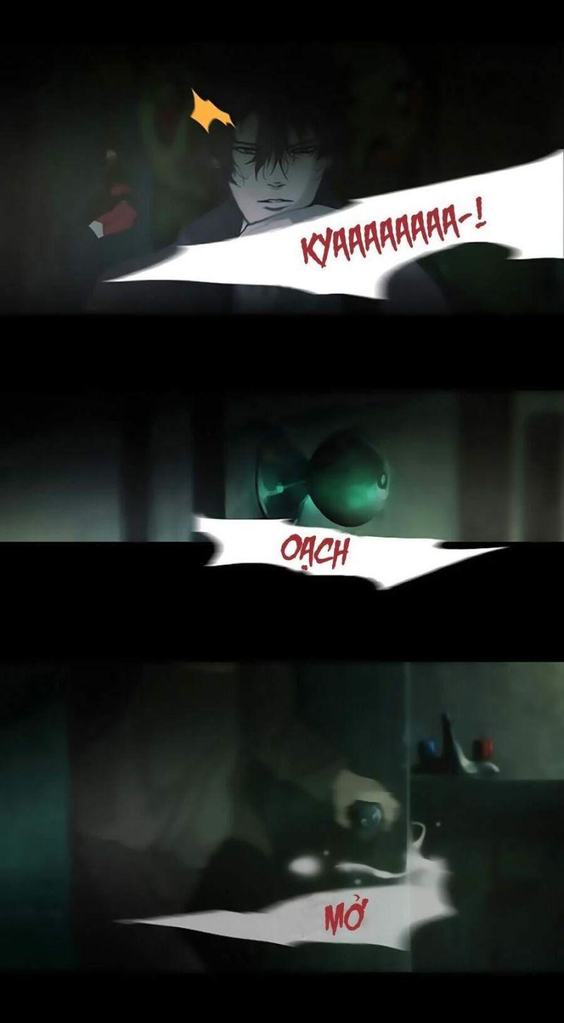 pháp sư chapter 1 29