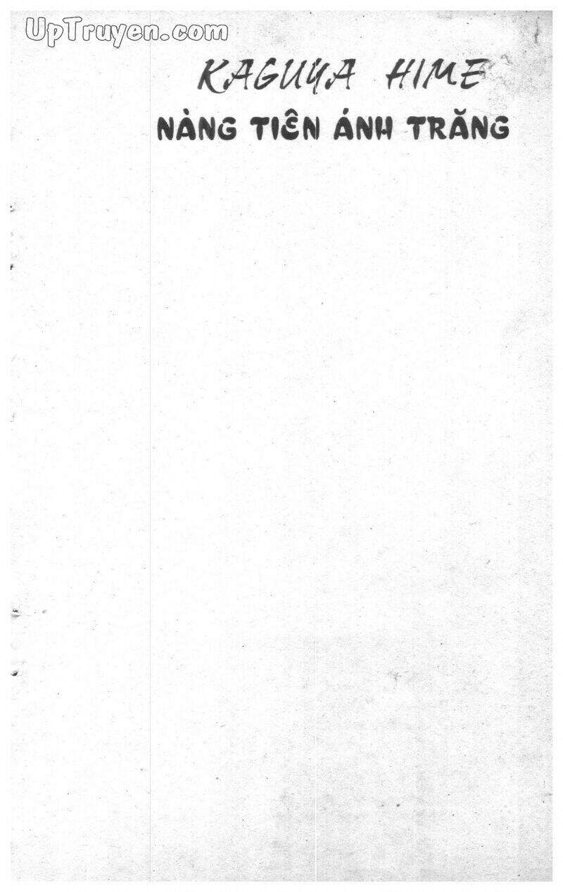 nàng tiên ánh trăng - kaguya hime chapter 25 1