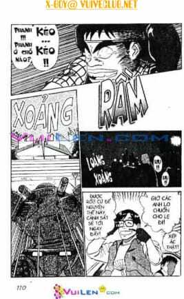 cảnh sát cơ động chapter 2 109