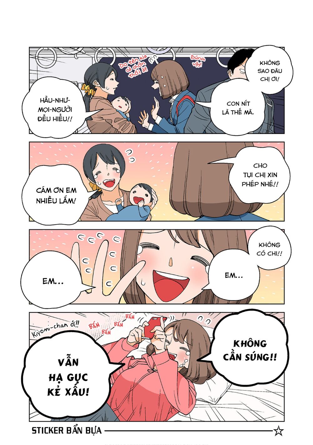 kanako's life as an assassin chapter 15 4