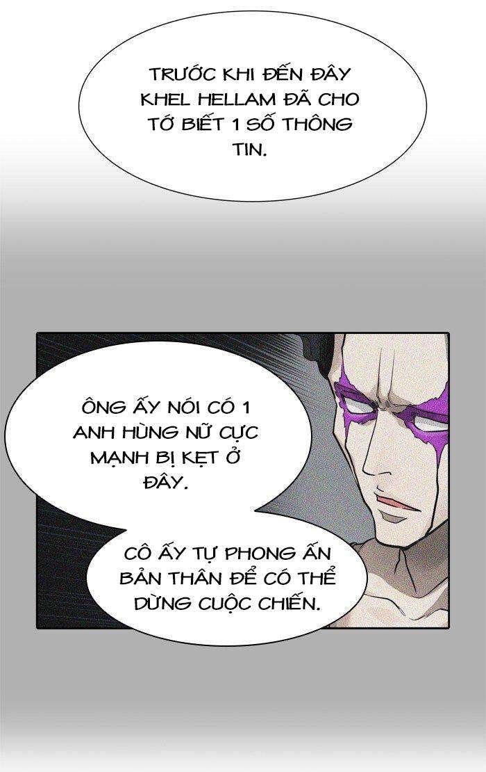 tòa tháp bí ẩn 2 chapter 455 13