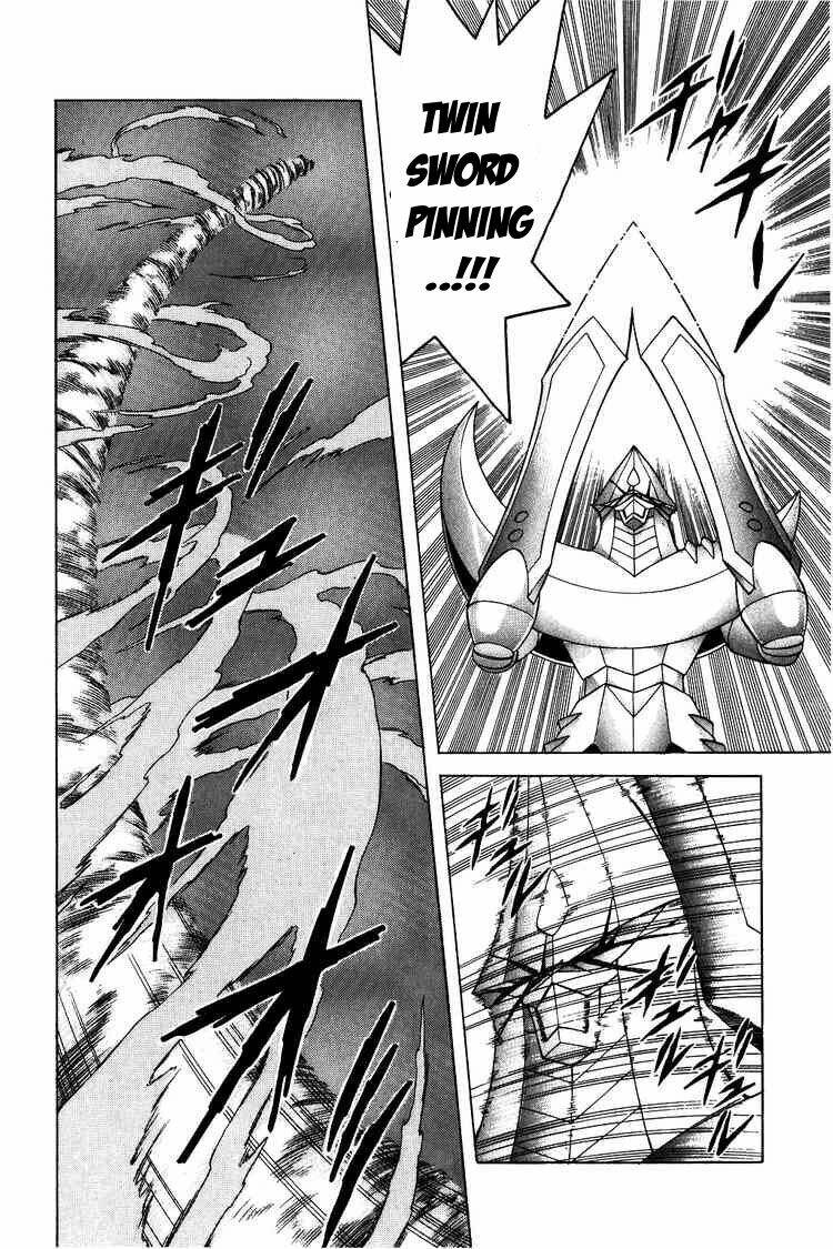 dragon quest - dấu ấn rồng thiêng chapter 188 10