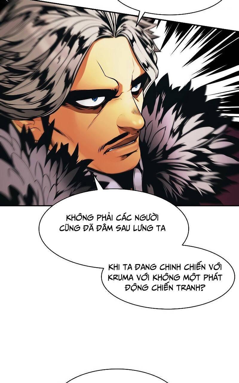 bất bại chân ma chapter 157 66