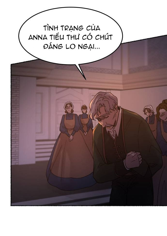 như gió trên cành cây khô chapter 27 57