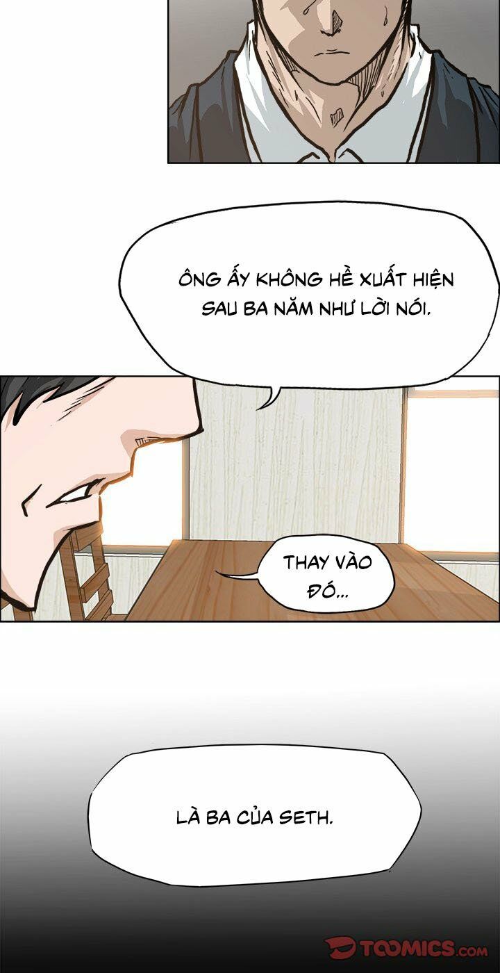 bá chủ học đường ss2 chapter 23 50