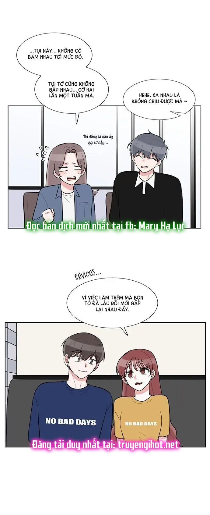 gatabutata chapter 64.1 18