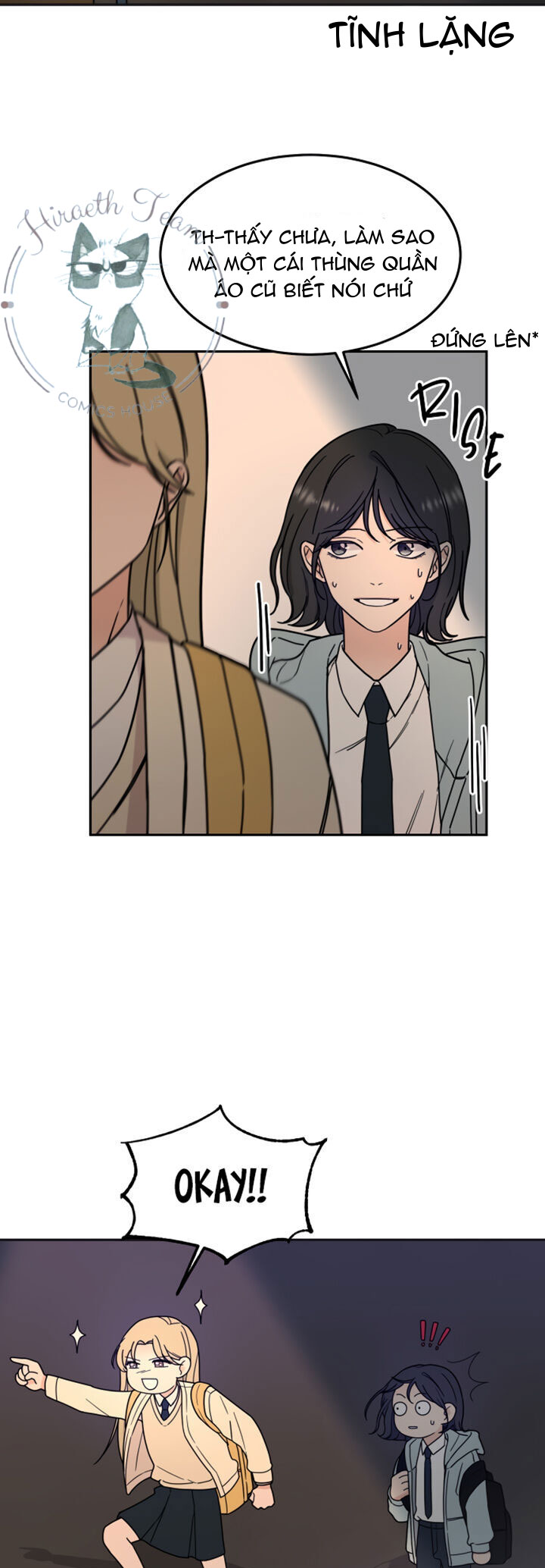 hộp đồ tình yêu chapter 1 61