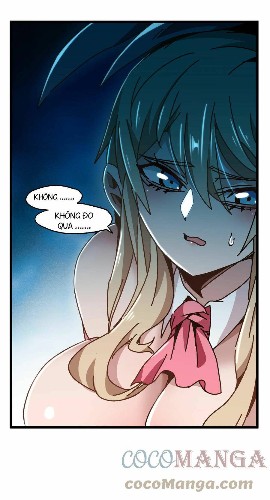 vú em vô địch chapter 24 17